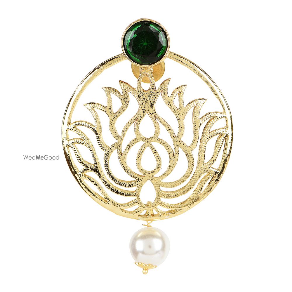 Photo By Raaga - Jewellery
