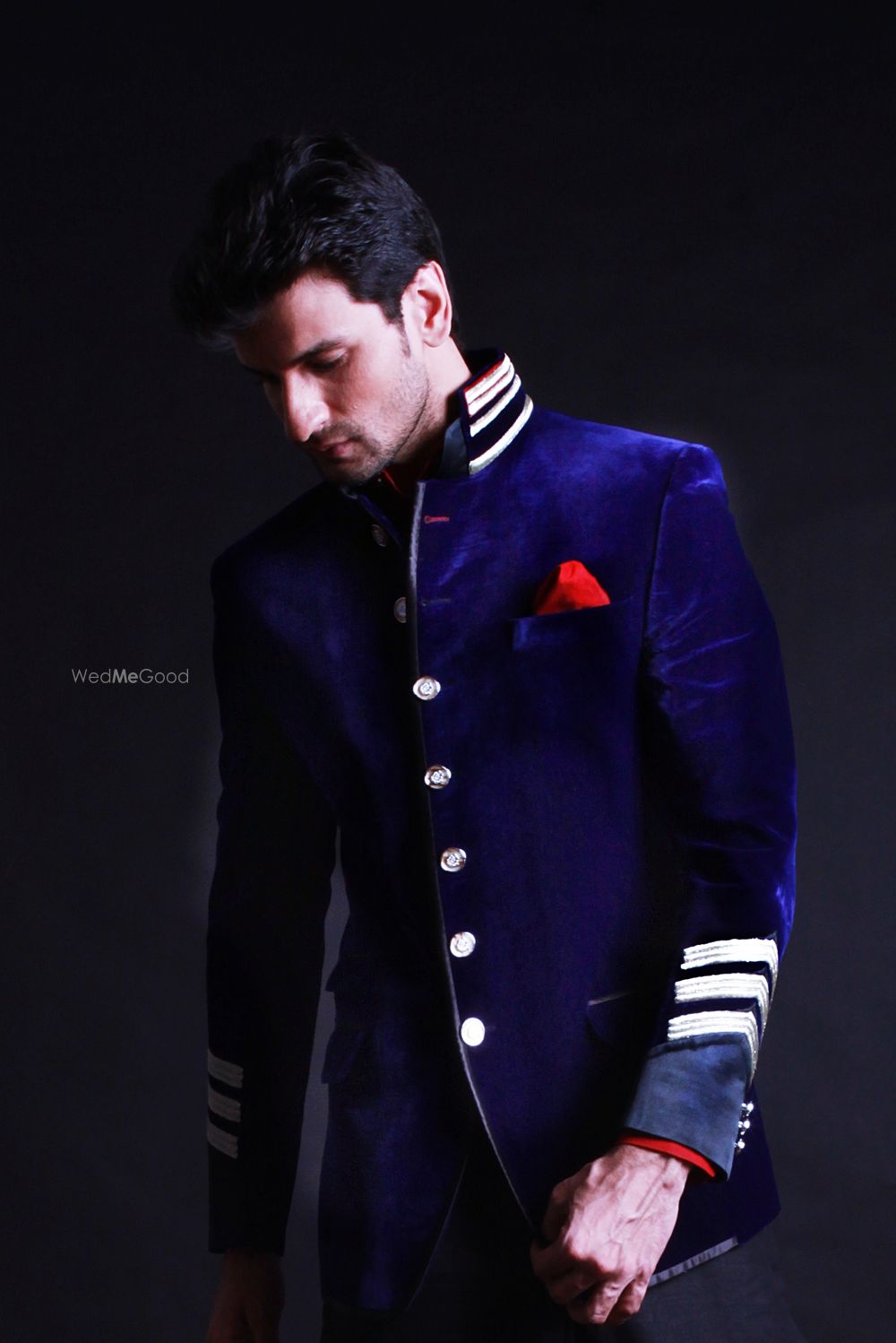 Photo By Uomo - Groom Wear