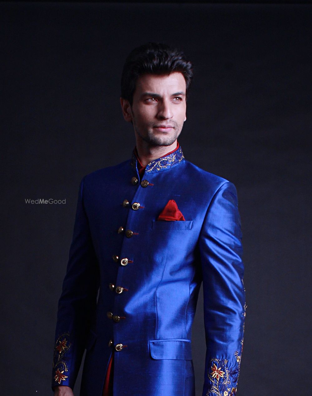 Photo By Uomo - Groom Wear