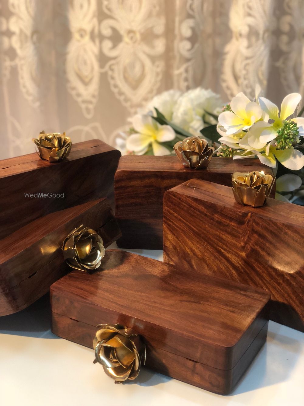 Photo By The Golden Thread Label  - Accessories