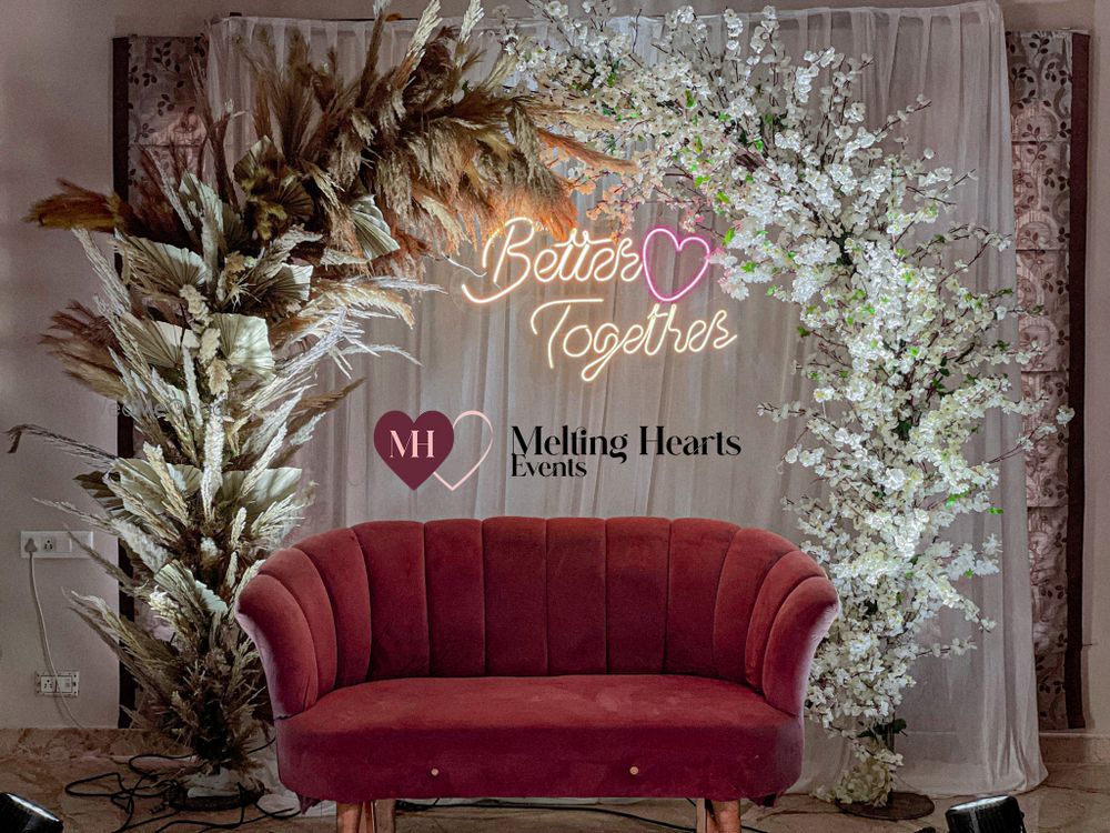 Photo By Melting Hearts Events - Decor - Decorators