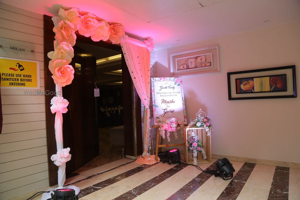 Photo By Melting Hearts Events - Decor - Decorators