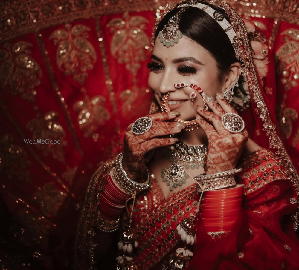 Photo By PANT PROFESSIONAL PHOTOGRAPHY - Photographers