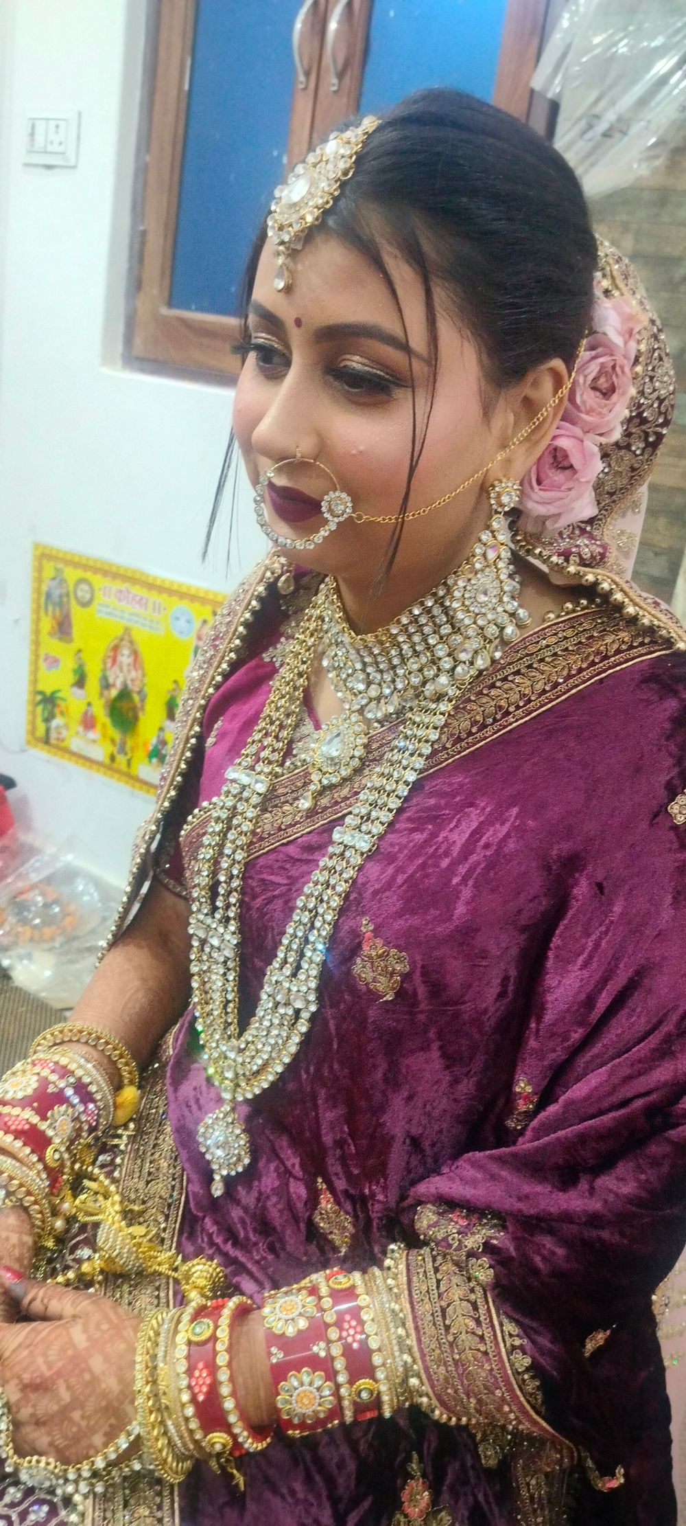 Photo By Preet Makeovers - Bridal Makeup