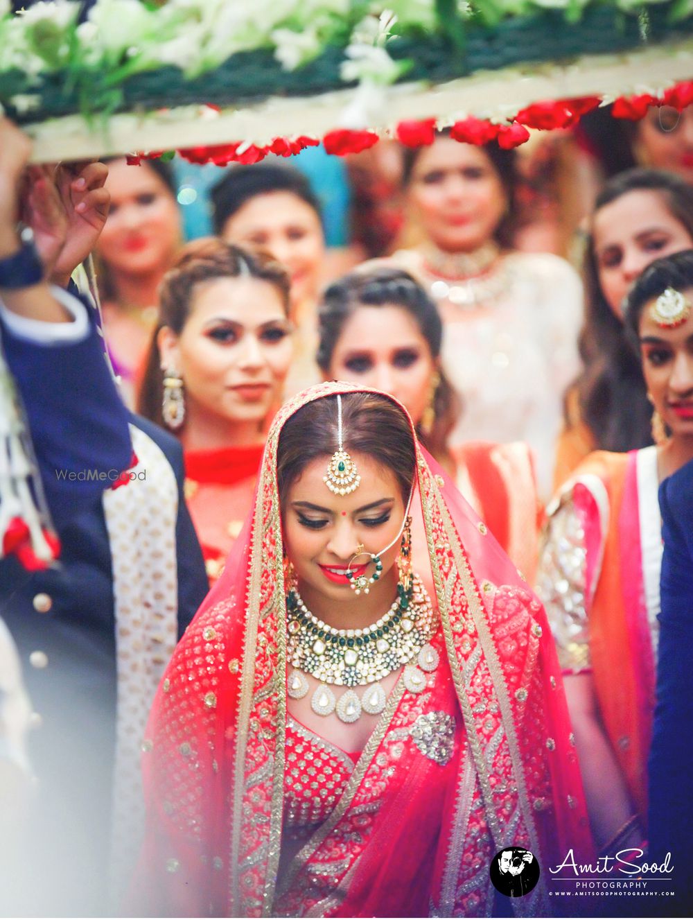 Photo By Amit Sood Photography - Photographers