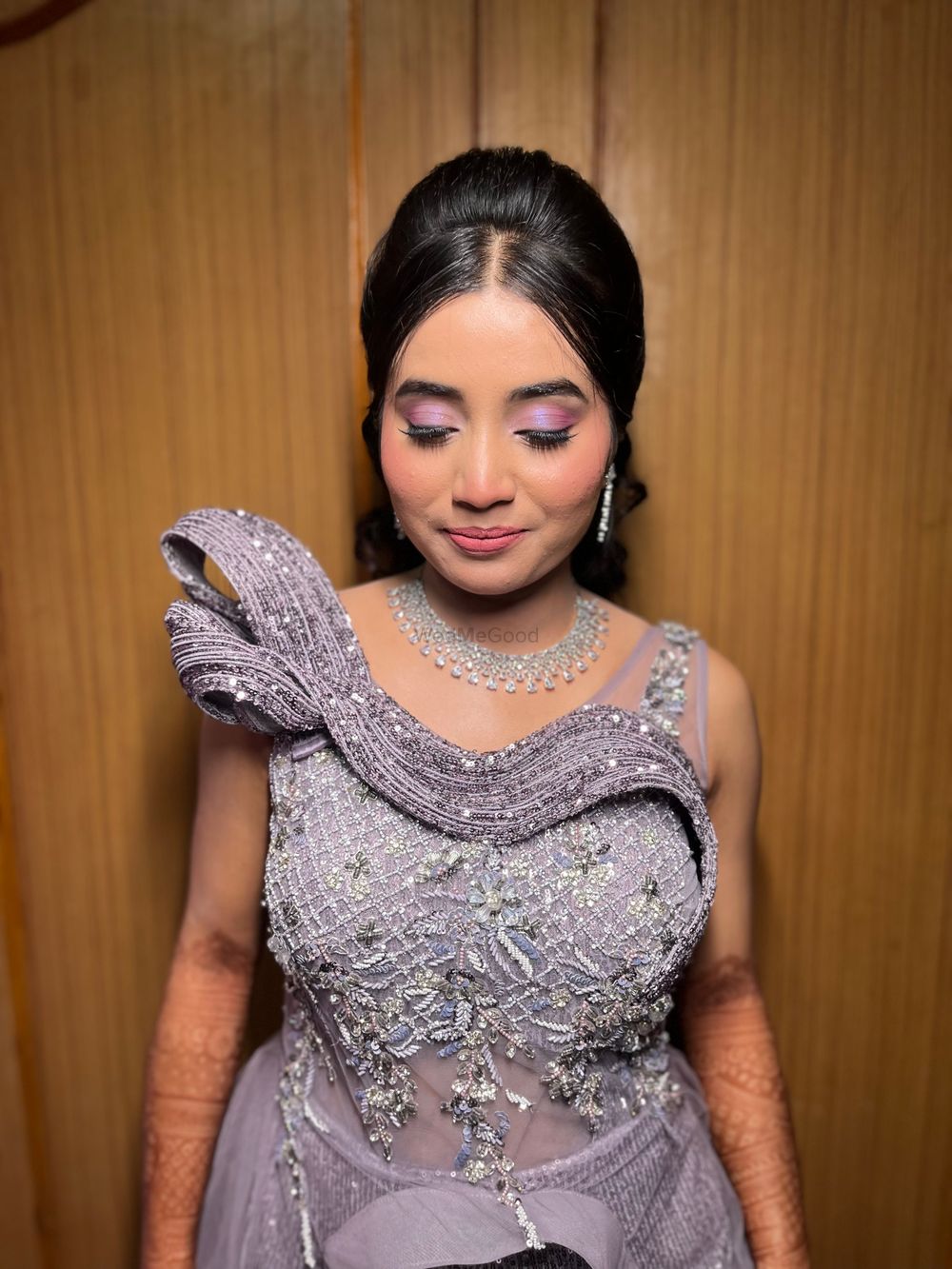Photo By Glamified by Swati - Bridal Makeup