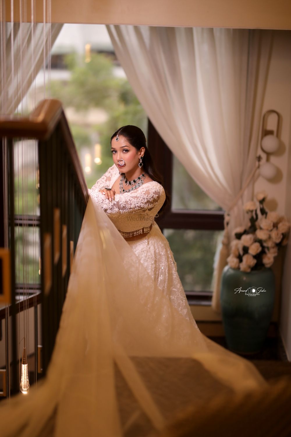 Photo By Glamified by Swati - Bridal Makeup