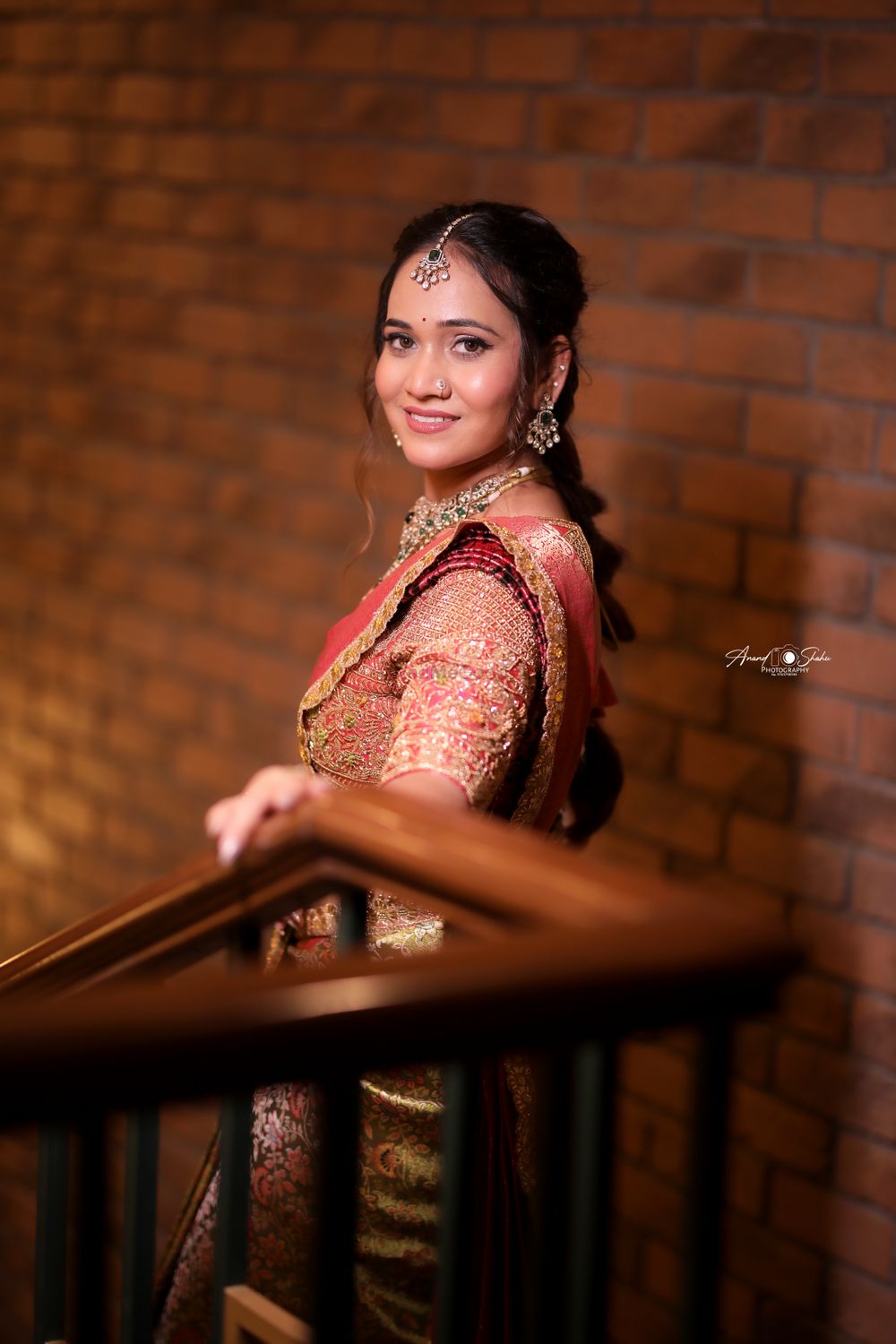 Photo By Glamified by Swati - Bridal Makeup