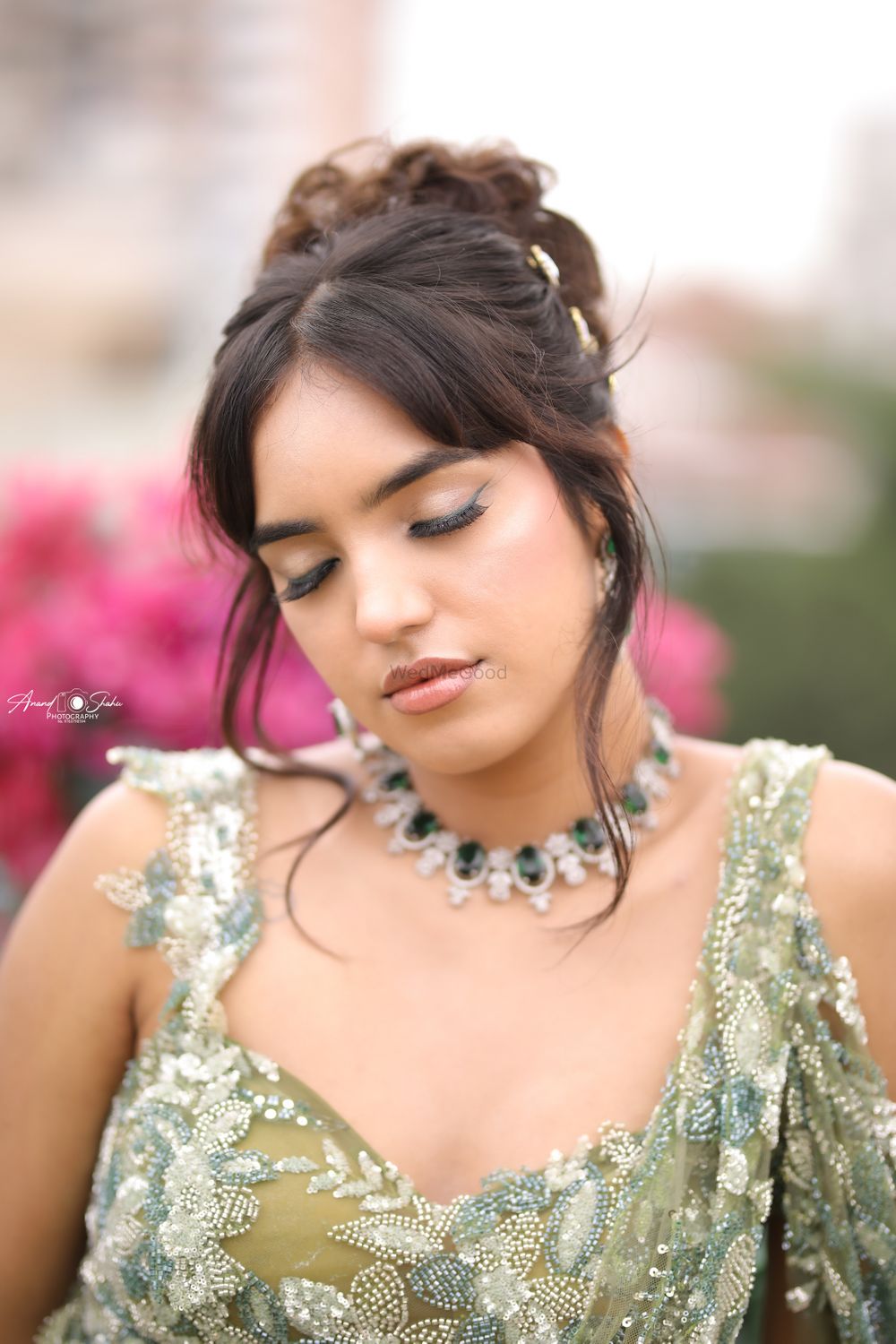 Photo By Glamified by Swati - Bridal Makeup