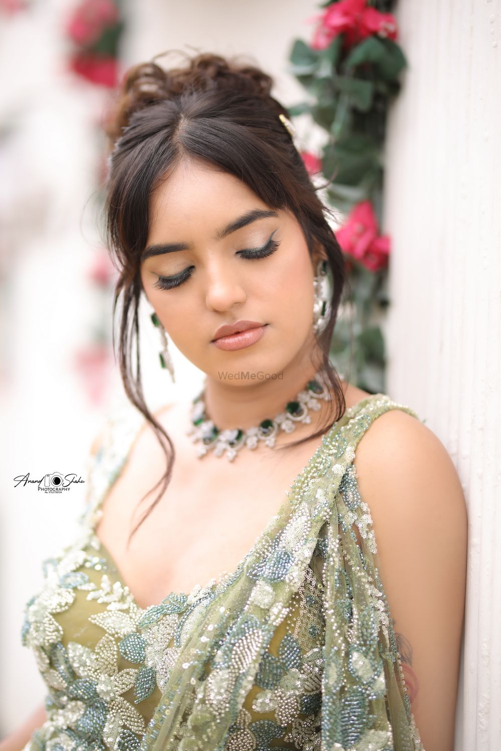 Photo By Glamified by Swati - Bridal Makeup