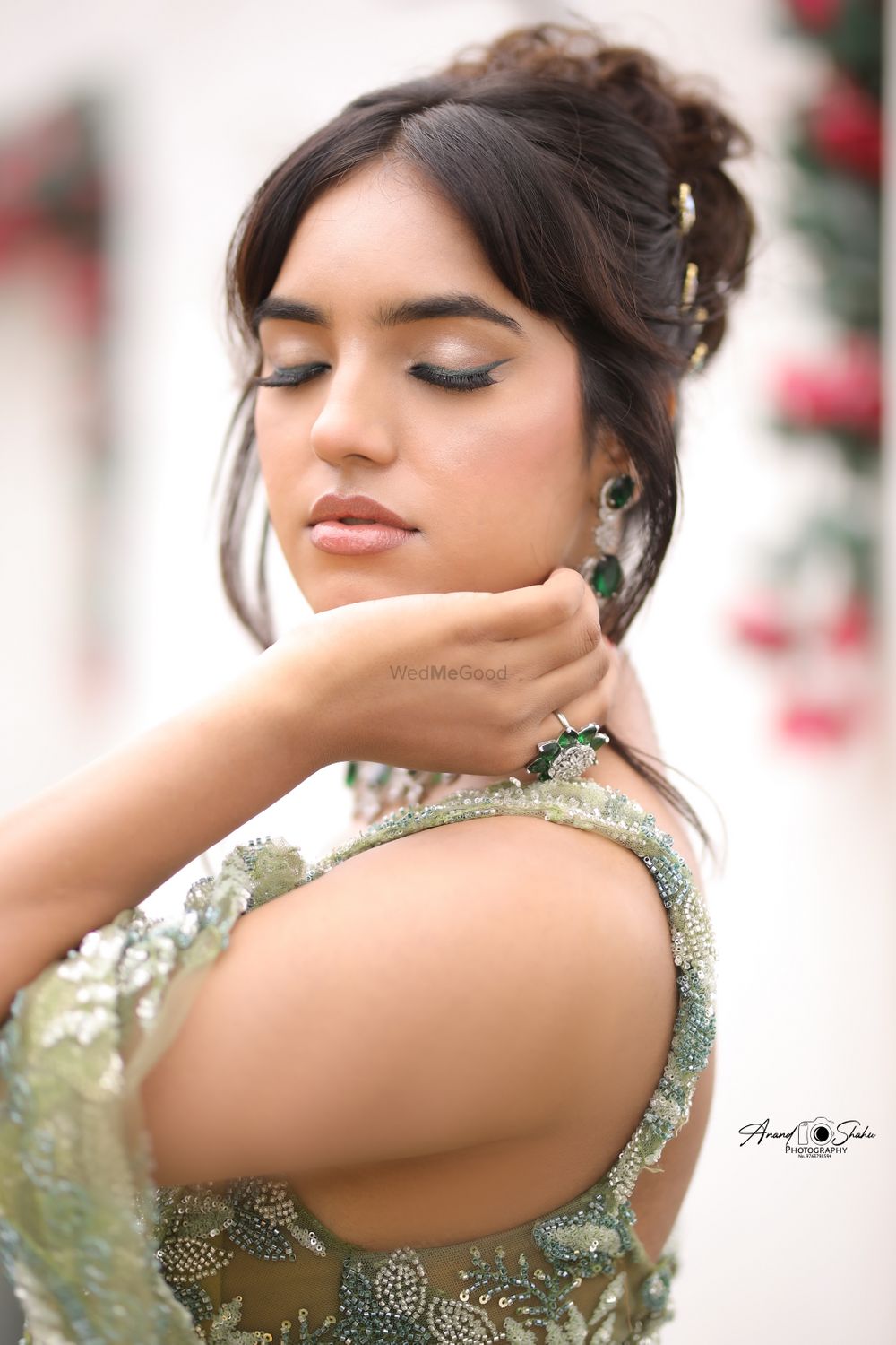 Photo By Glamified by Swati - Bridal Makeup