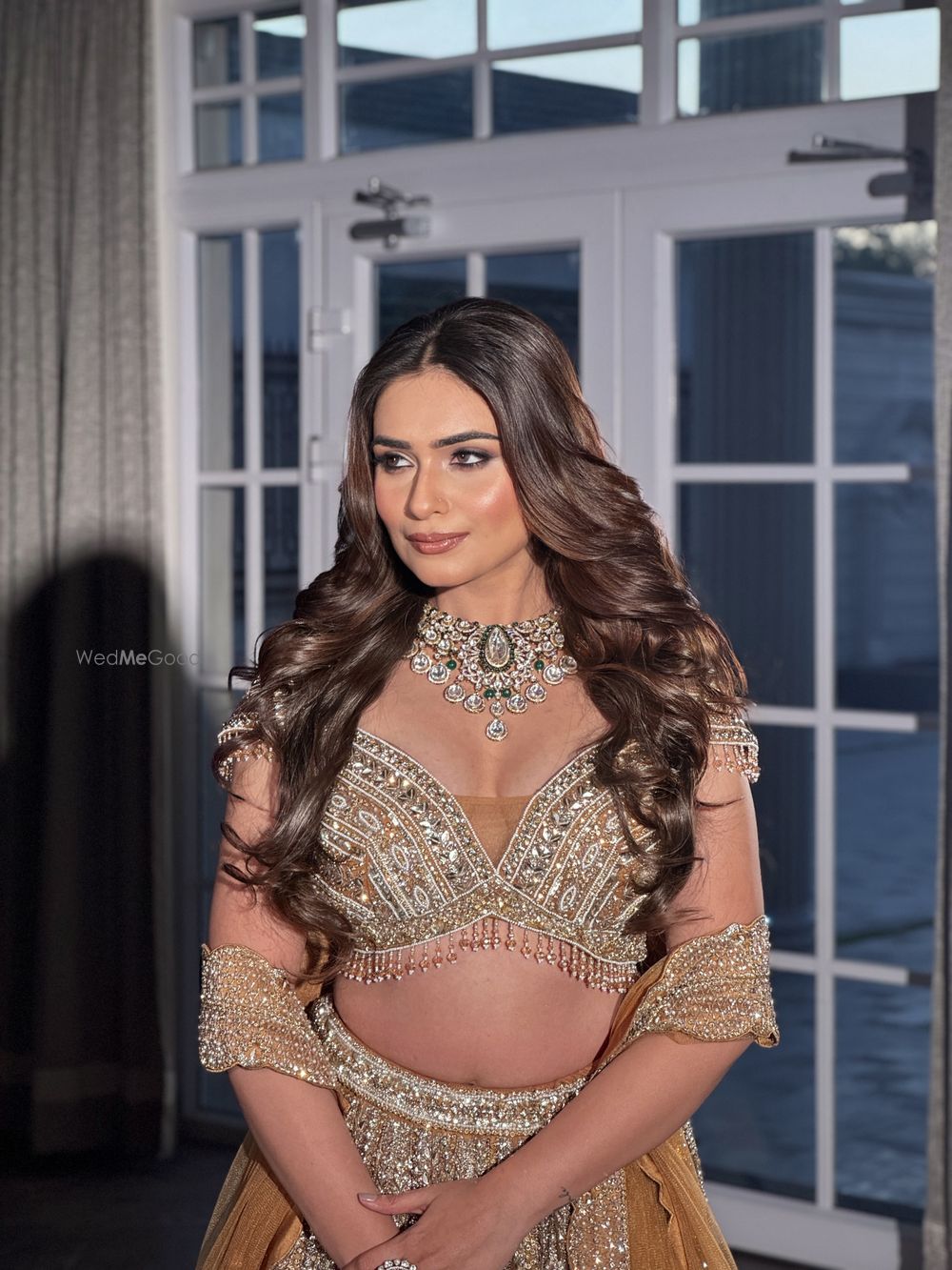 Photo By Glamified by Swati - Bridal Makeup