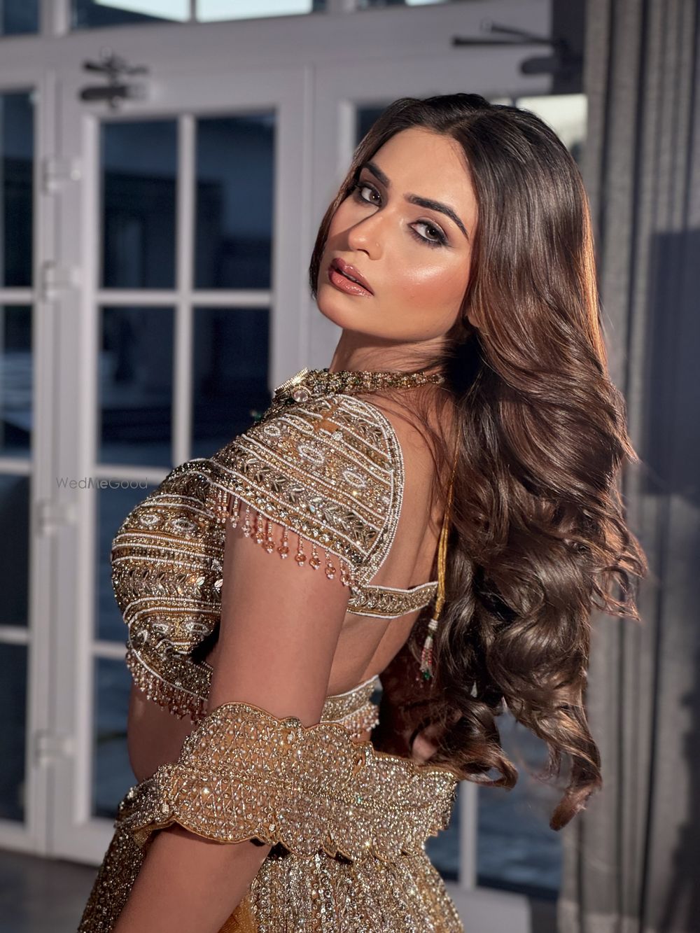 Photo By Glamified by Swati - Bridal Makeup Artists