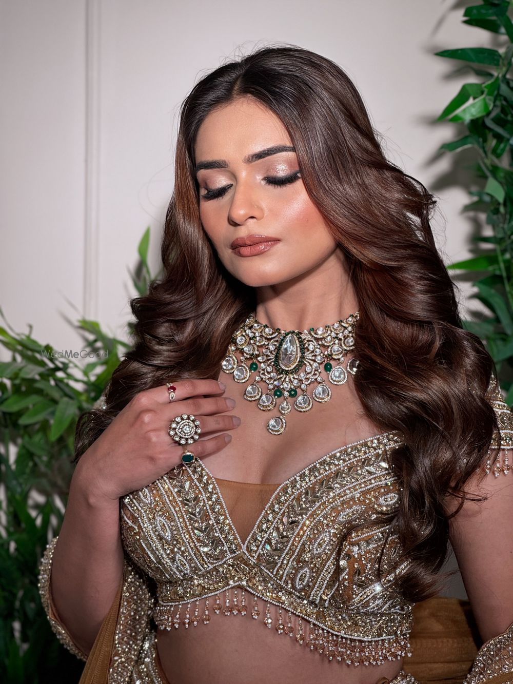 Photo By Glamified by Swati - Bridal Makeup Artists