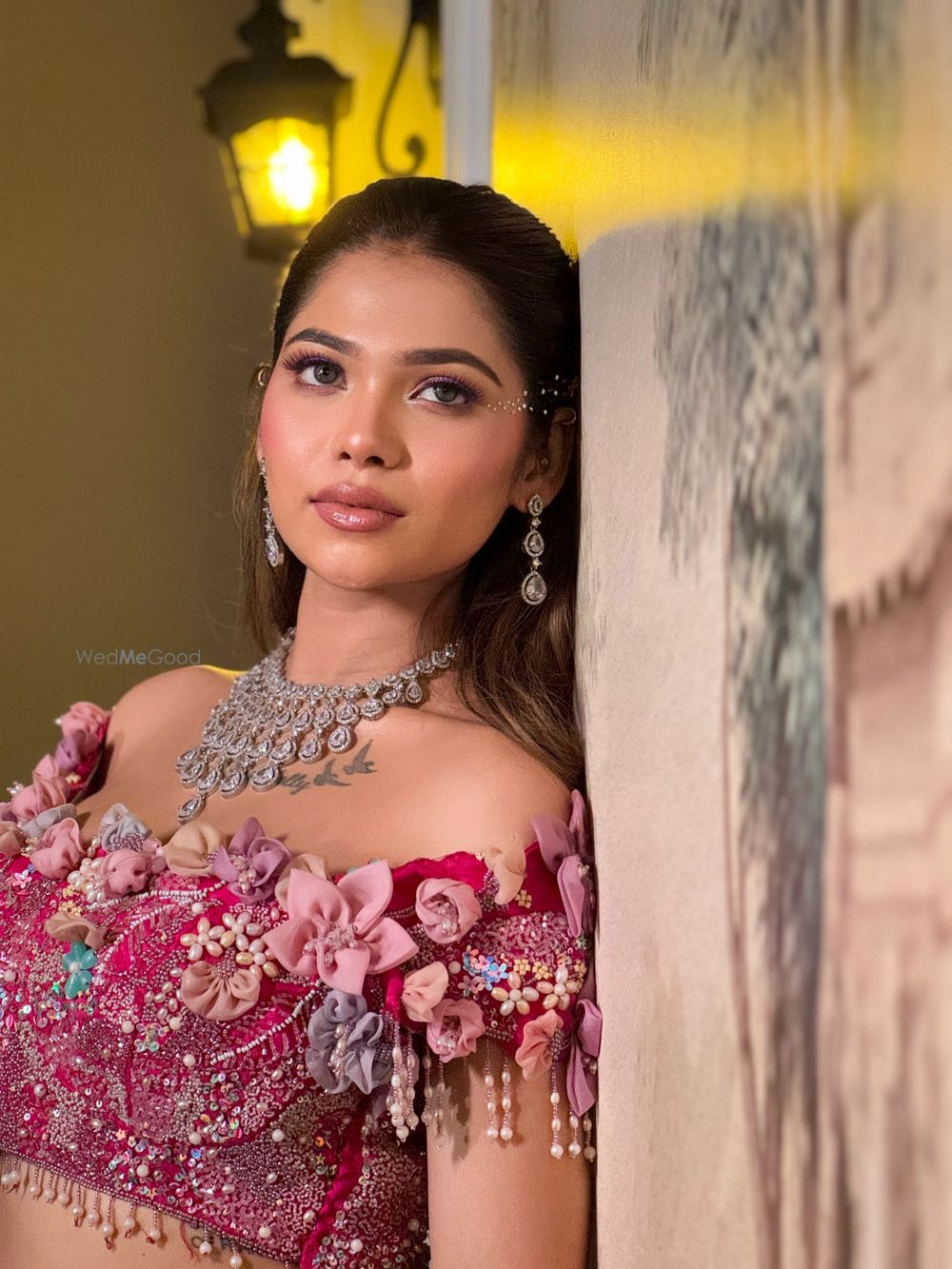 Photo By Glamified by Swati - Bridal Makeup