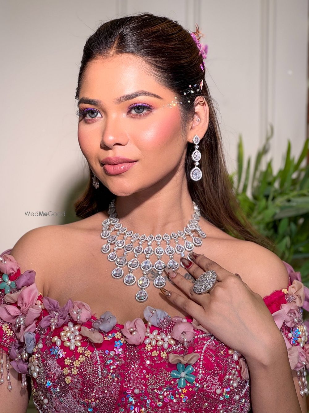 Photo By Glamified by Swati - Bridal Makeup