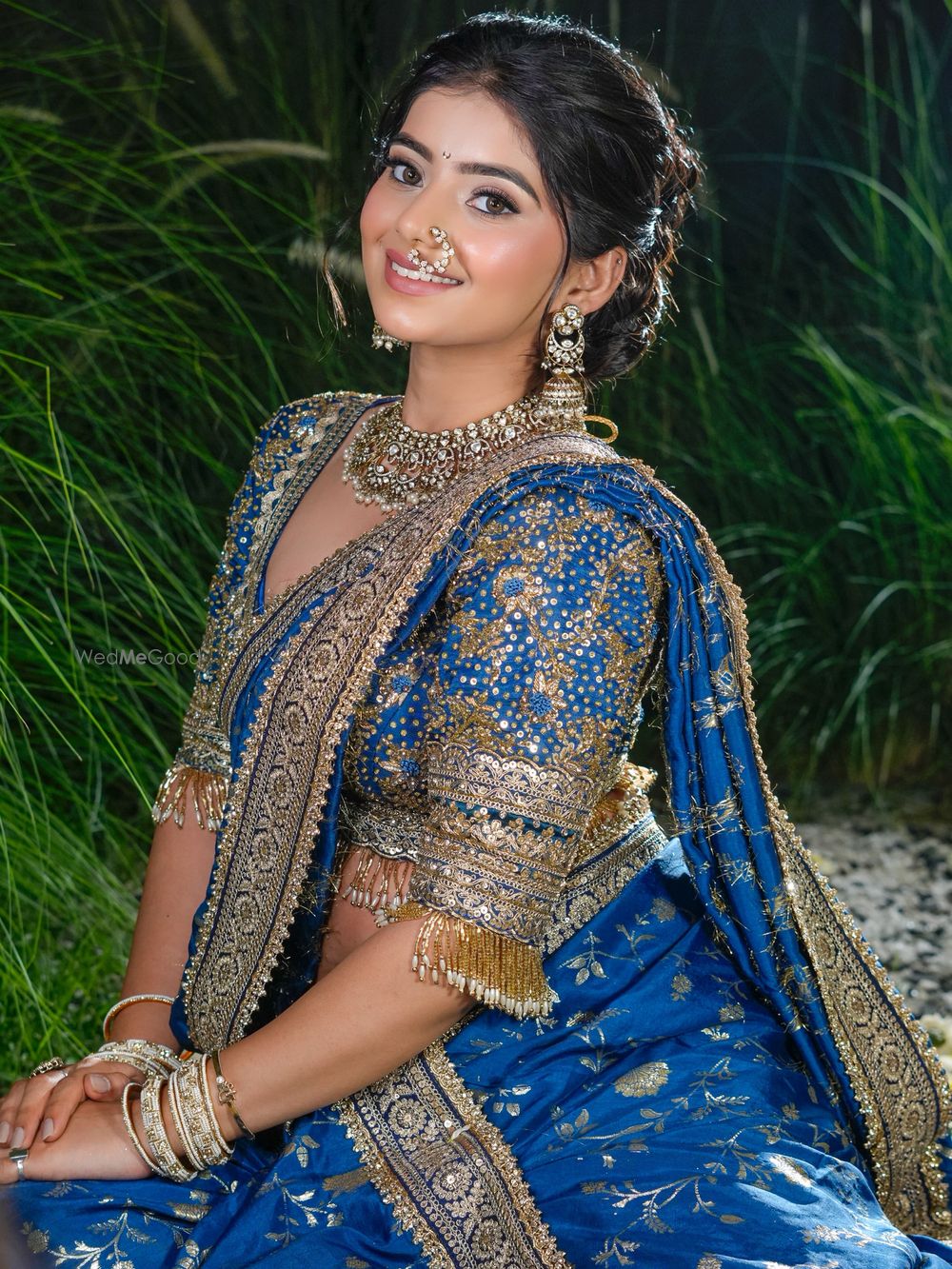 Photo By Glamified by Swati - Bridal Makeup Artists
