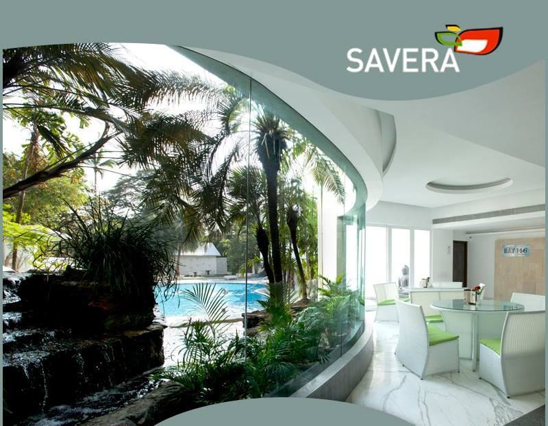 Photo By Savera Hotel - Venues