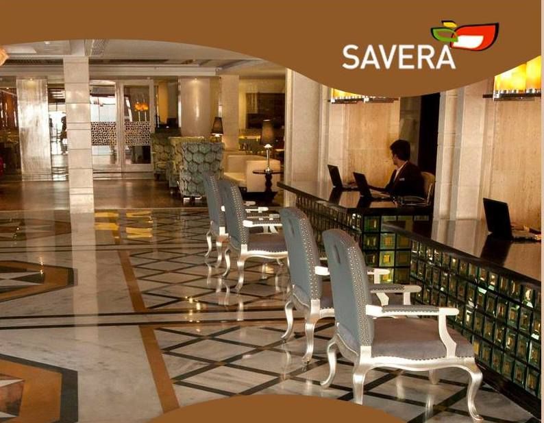 Photo By Savera Hotel - Venues