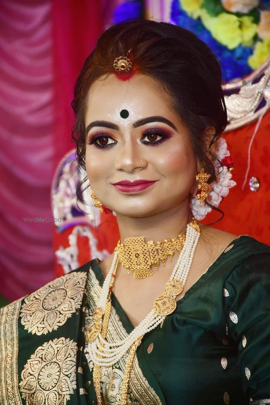 Photo By Glamified by Rashmi - Bridal Makeup