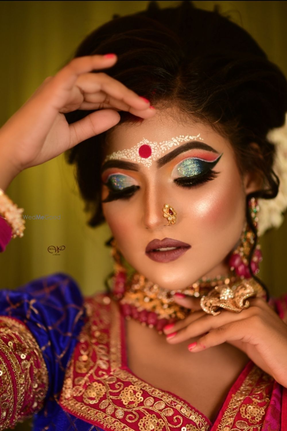 Photo By Glamified by Rashmi - Bridal Makeup