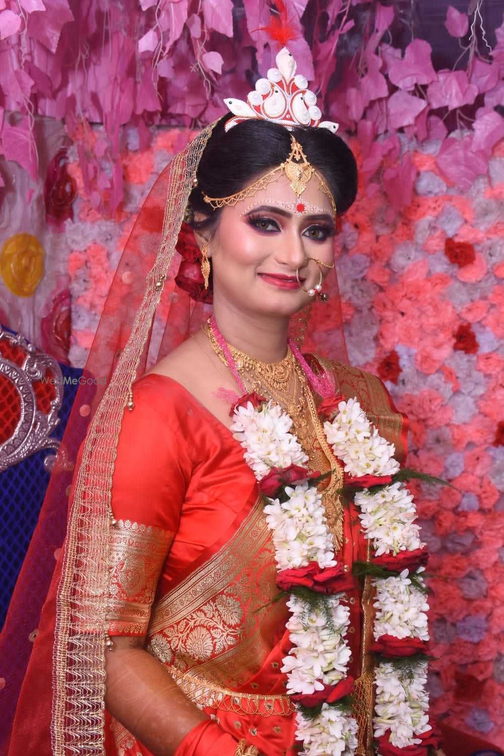 Photo By Glamified by Rashmi - Bridal Makeup