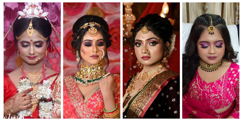 Photo By Glamified by Rashmi - Bridal Makeup