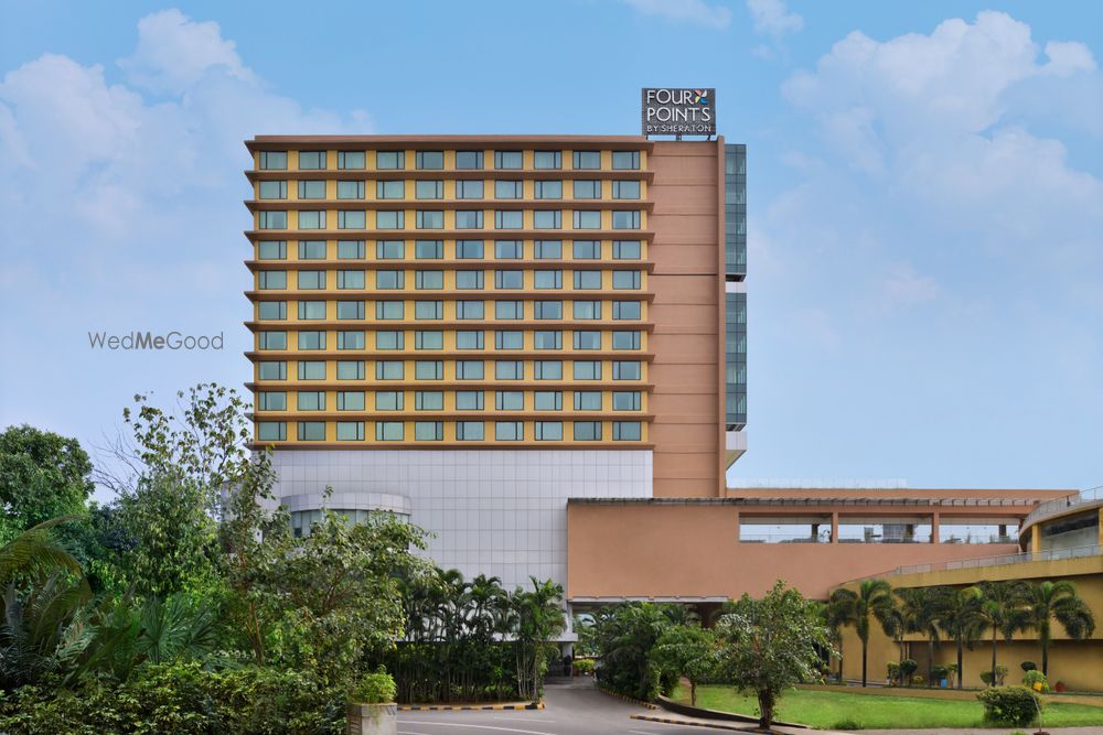 Photo By Four Points by Sheraton - Vashi - Venues