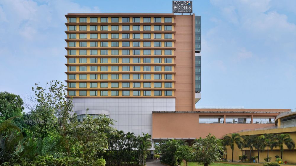 Four Points by Sheraton - Vashi