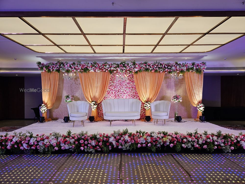 Photo By Four Points by Sheraton - Vashi - Venues