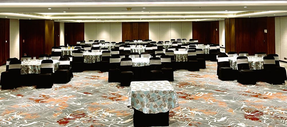Photo By Four Points by Sheraton - Vashi - Venues
