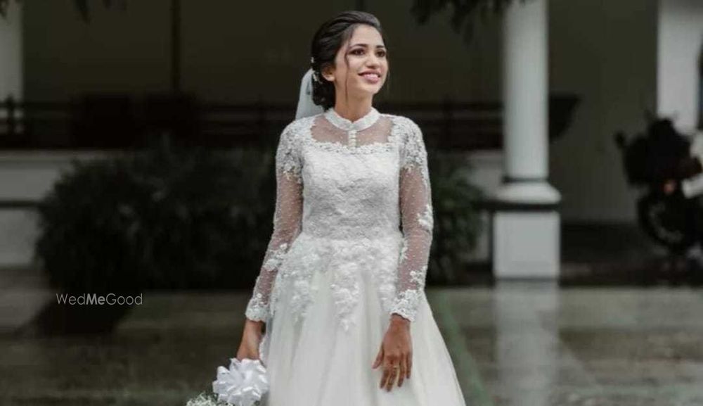 Makeup Artist Sindhu Chandra