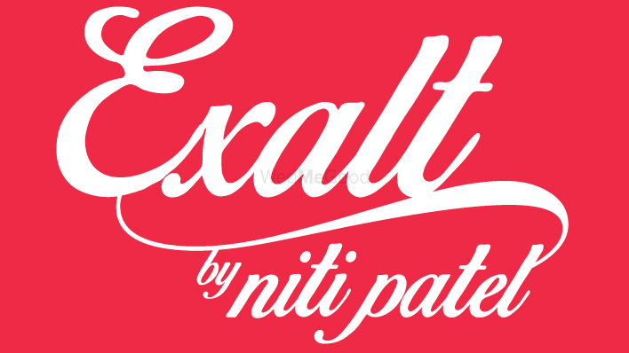 Exalt by Niti Patel