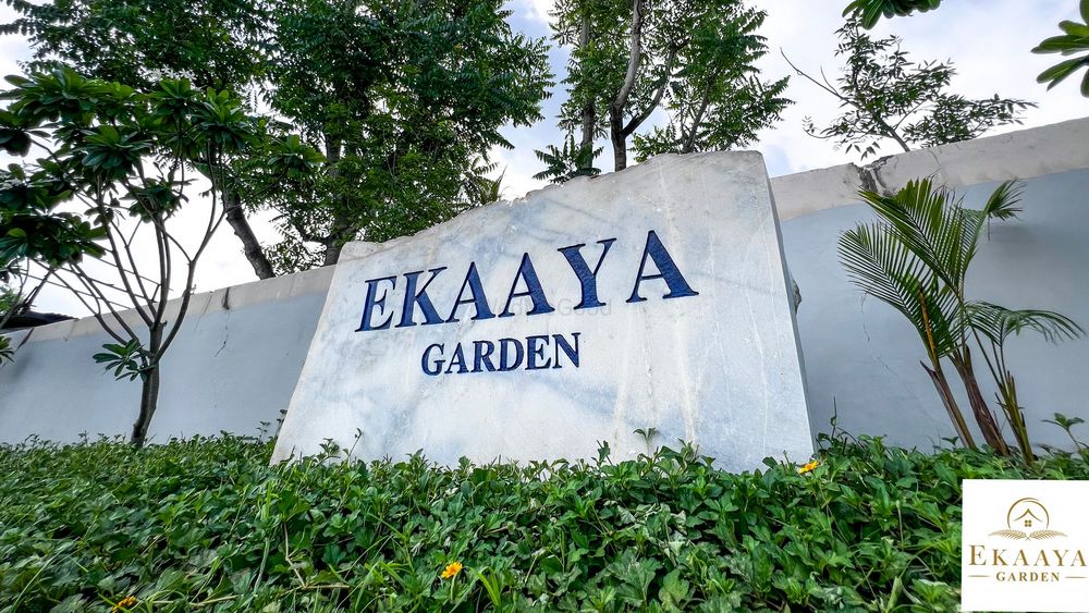 Ekaaya Garden