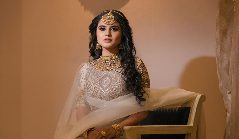 Stories by Radhika - Pre Wedding Photography
