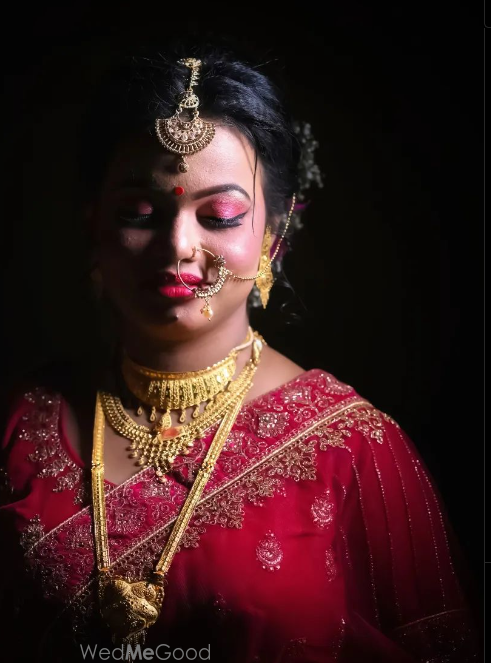 Photo By Debansh Makeover - Bridal Makeup