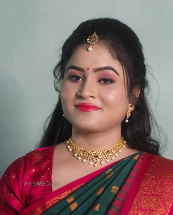 Photo By Debansh Makeover - Bridal Makeup