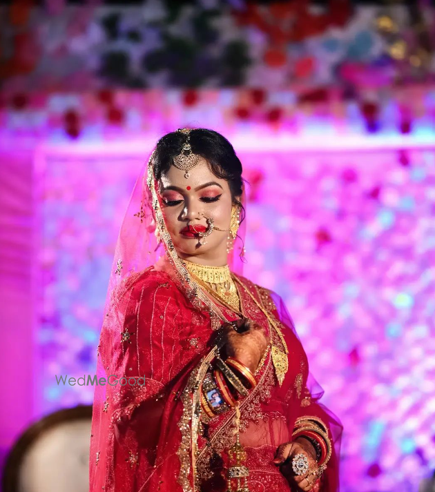 Photo By Debansh Makeover - Bridal Makeup