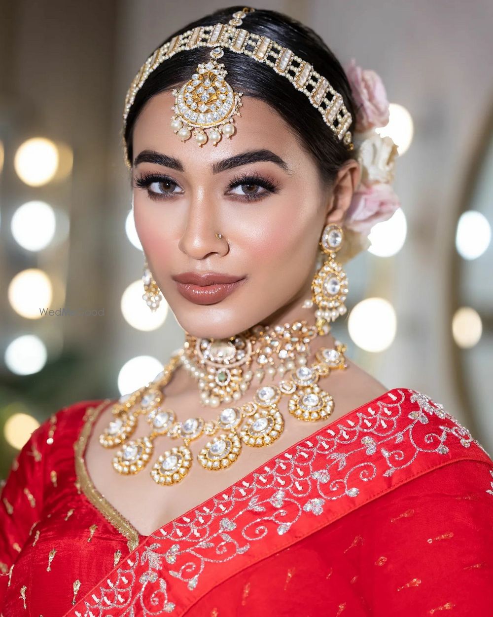 Photo By Makeup My Style by Muskan - Bridal Makeup