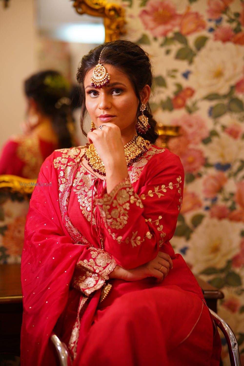 Photo By Makeup My Style by Muskan - Bridal Makeup