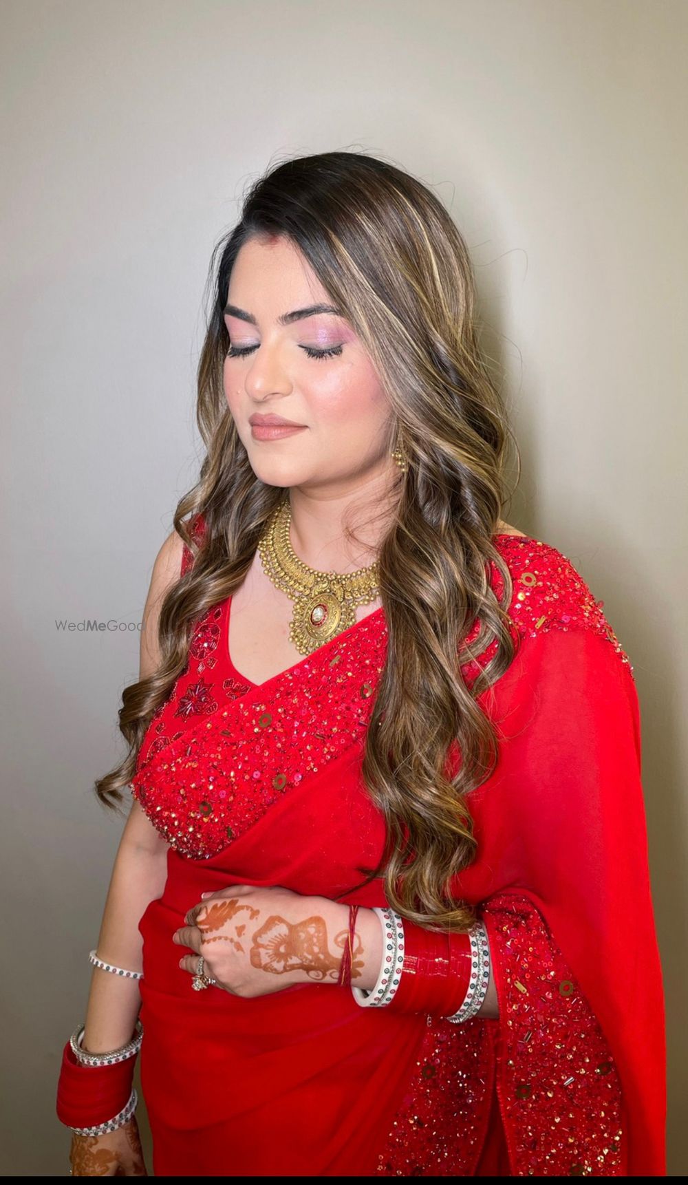 Photo By Makeup My Style by Muskan - Bridal Makeup