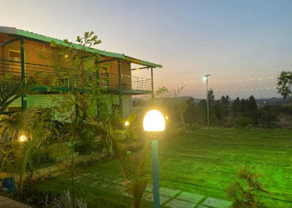 Casa Green Resort
