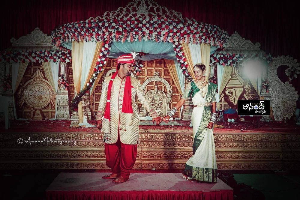 Anand Photography Price & Reviews Hyderabad Photographer