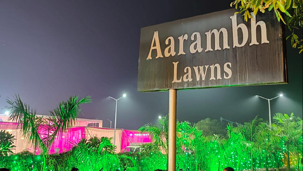 Aarambh Lawns