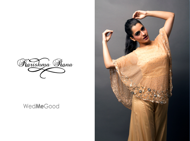 Photo By Karishma Rana - Bridal Wear