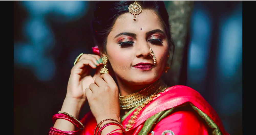 Divya Kadam Makeup Artist