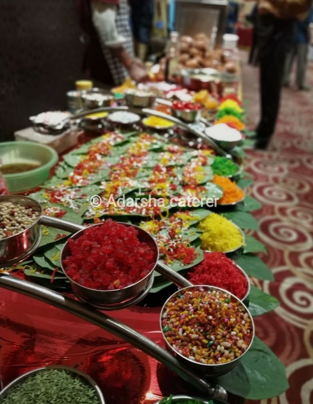 Photo By Adarsha Caterer - Catering Services