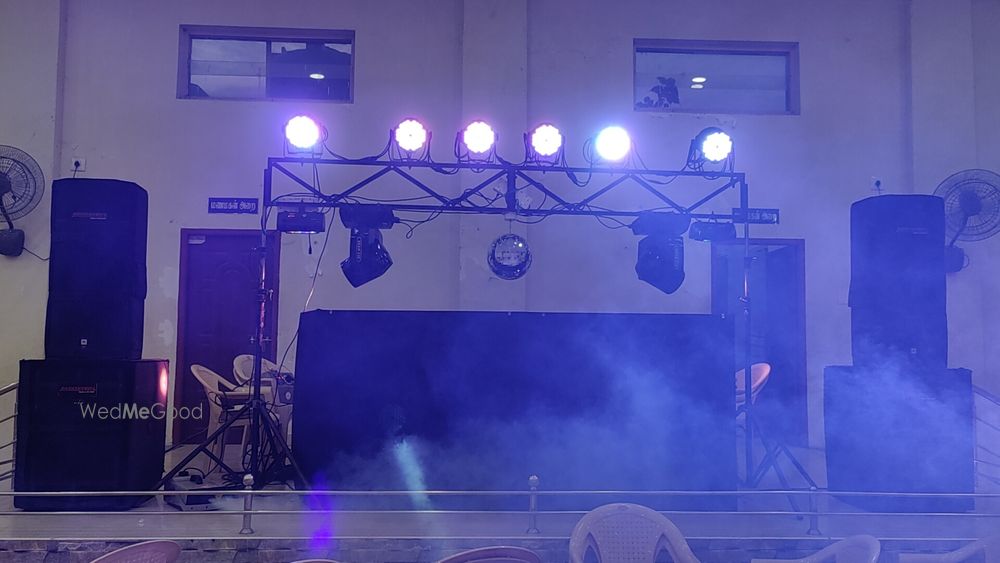 Photo By Mojo Dj - DJs