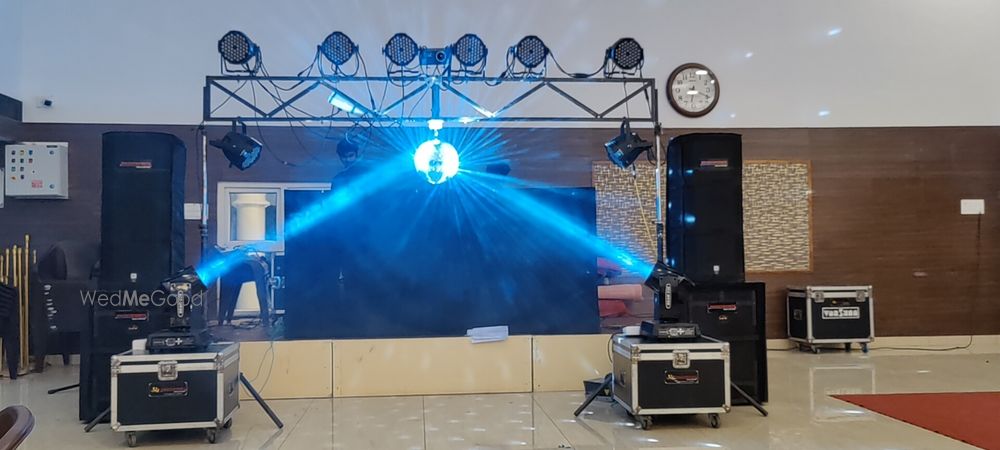 Photo By Mojo Dj - DJs