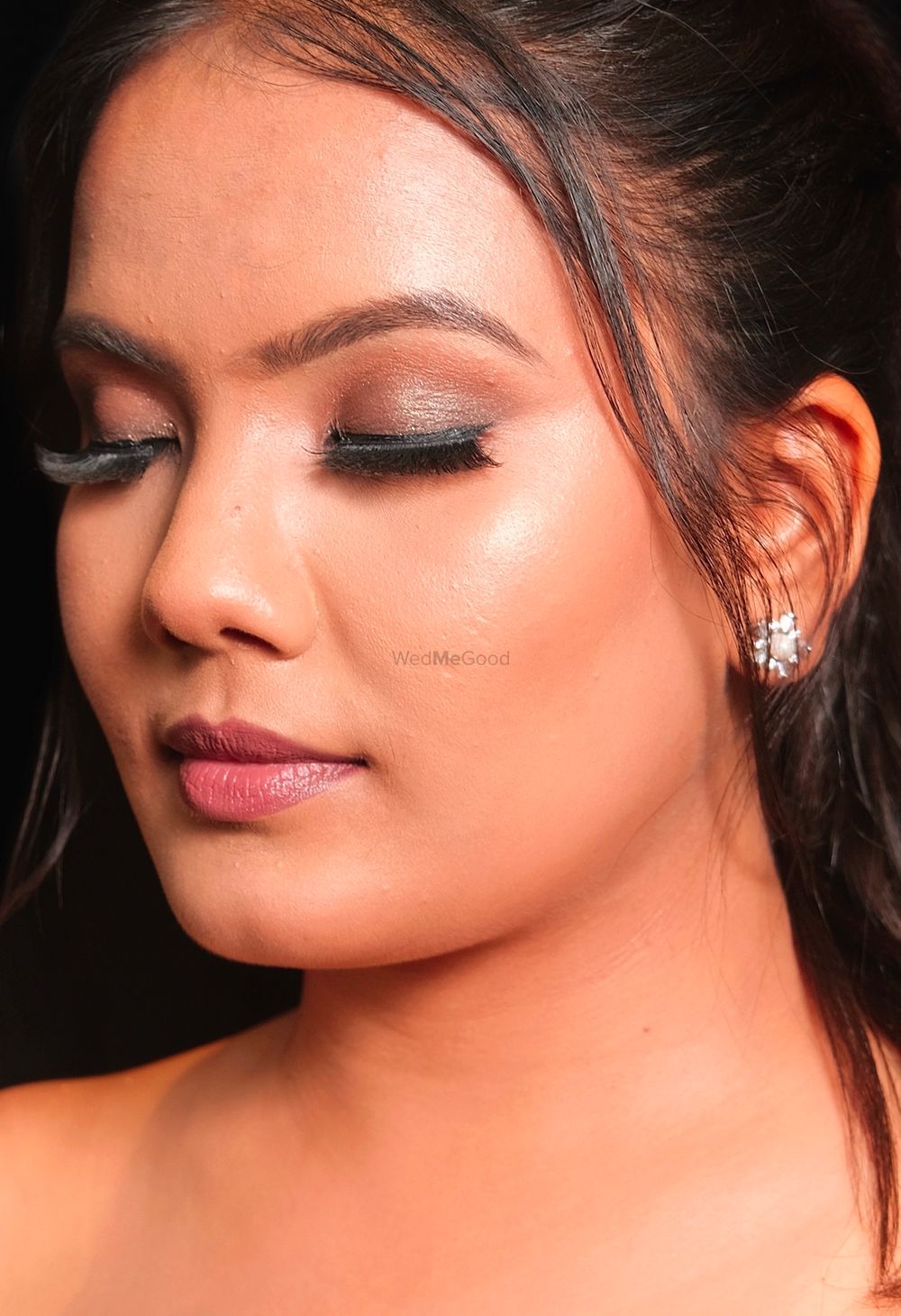 Photo By Kavita’s Bronze N Shadow - Bridal Makeup